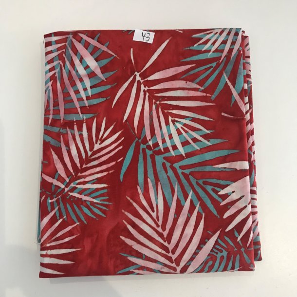Bali stof nr.43