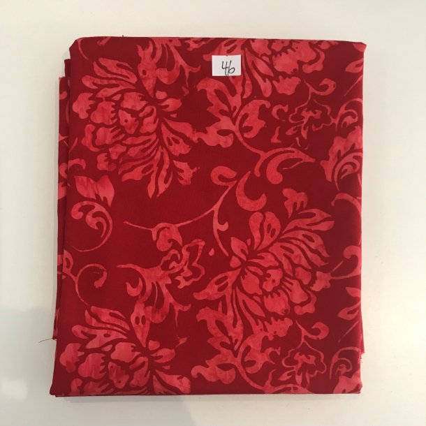 Bali stof nr.46