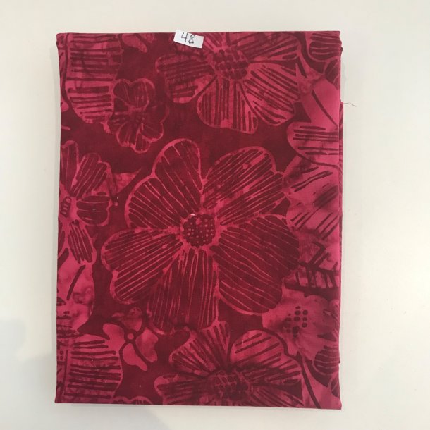 Bali stof nr.48