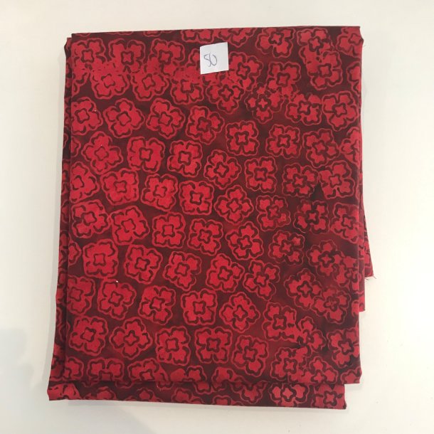 Bali stof nr.50