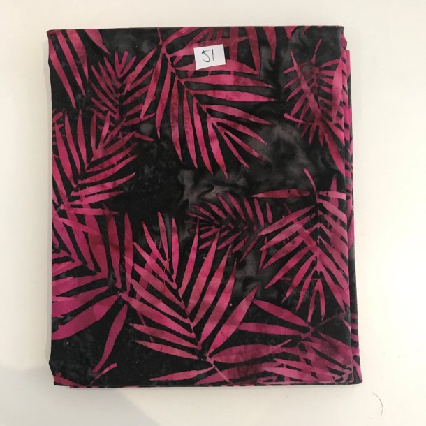 Bali stof nr.51