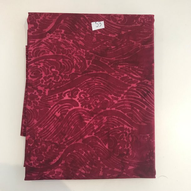 Bali stof nr.53