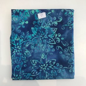 Bali stof nr.74