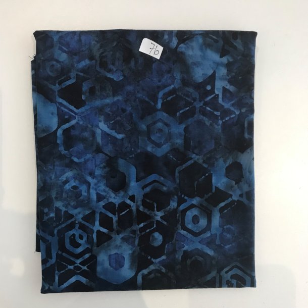 Bali stof nr.76