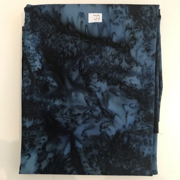Bali stof nr.77