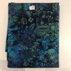 Bali stof nr.79