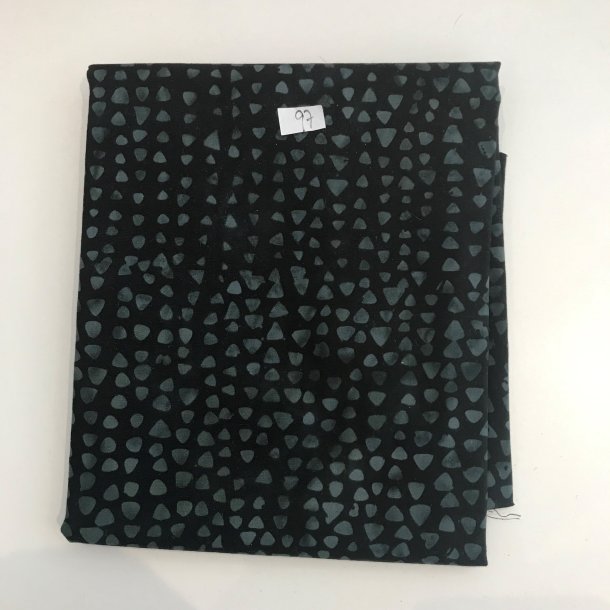 Bali stof nr.97