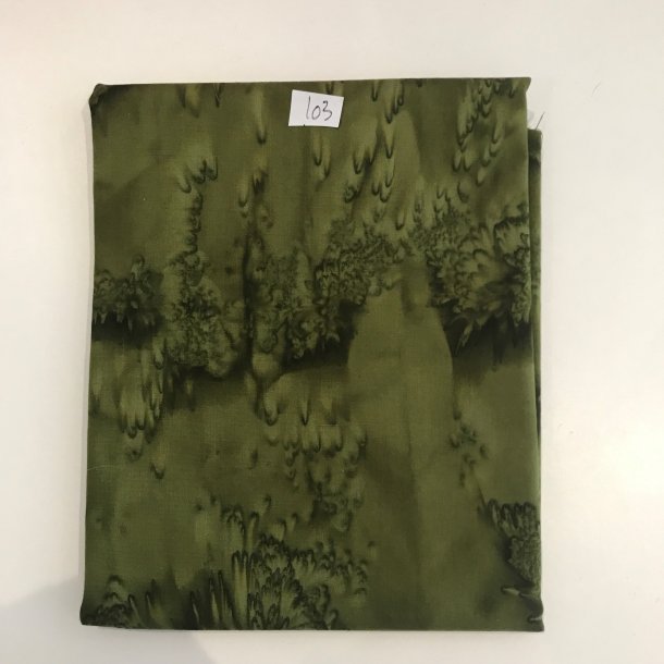 Bali stof nr.103