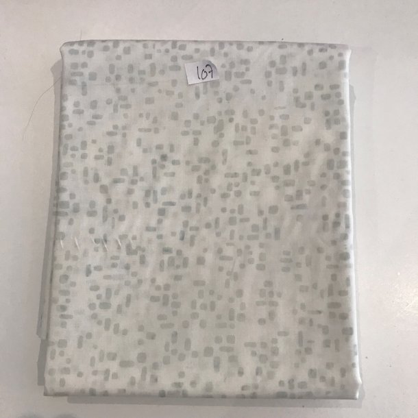 Bali stof nr.107