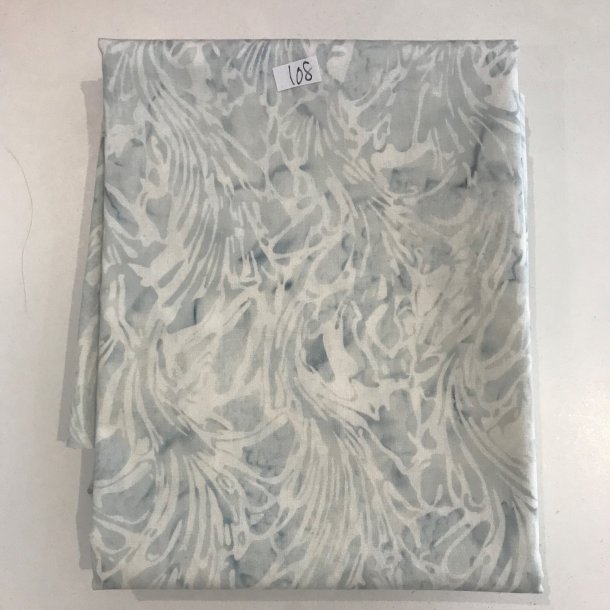 Bali stof nr.108