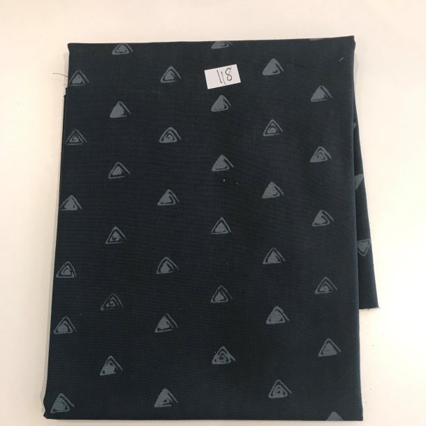 Bali stof nr.118