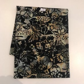 Bali stof nr.126