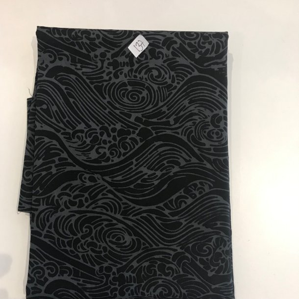 Bali stof nr.137