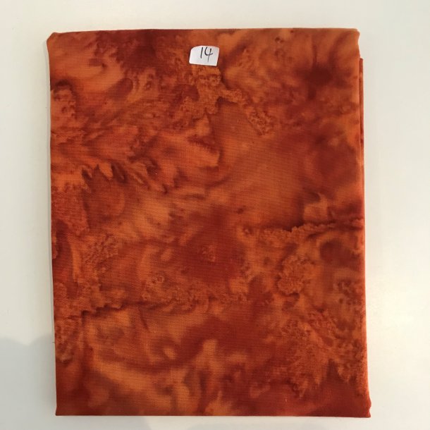 Bali stof nr.14