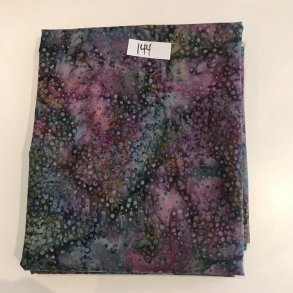 Bali stof nr.144