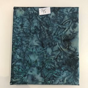 Bali stof nr.145