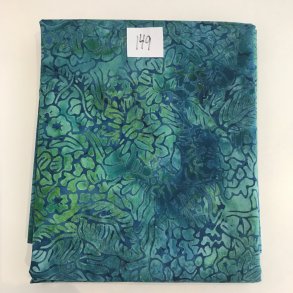 Bali stof nr.149
