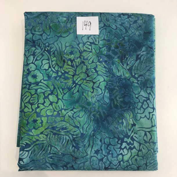 Bali stof nr.149
