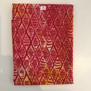 Bali stof nr.15