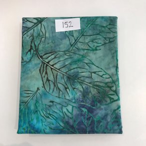 Bali stof nr.152