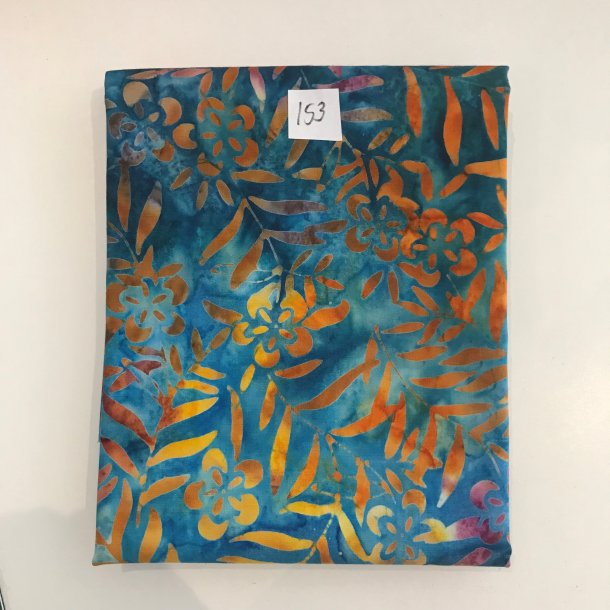 Bali stof nr.153