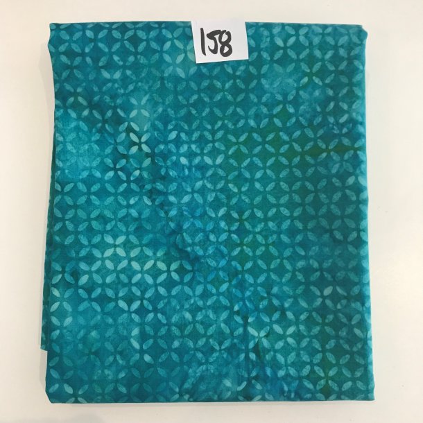 Bali stof nr.158