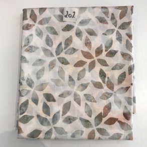 Bali stof nr.202