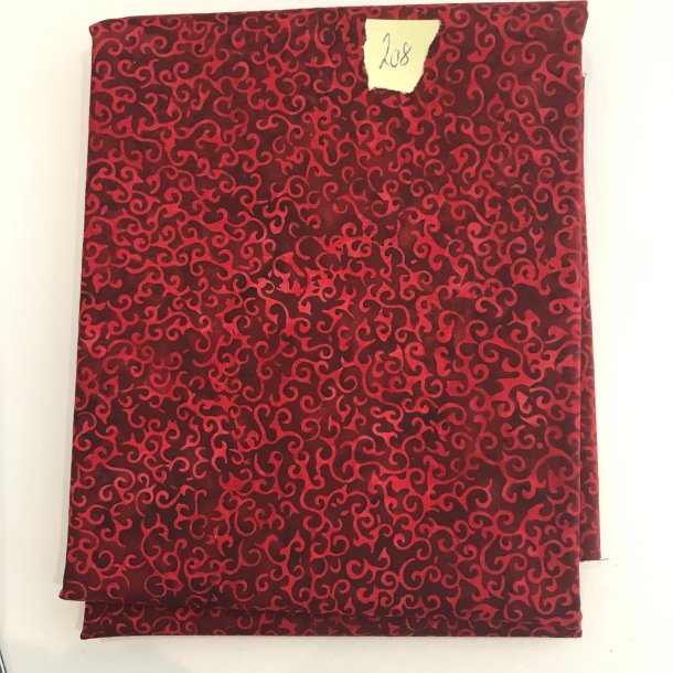 Bali stof nr.208