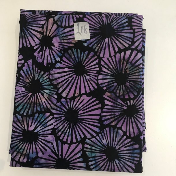 Bali stof nr.218