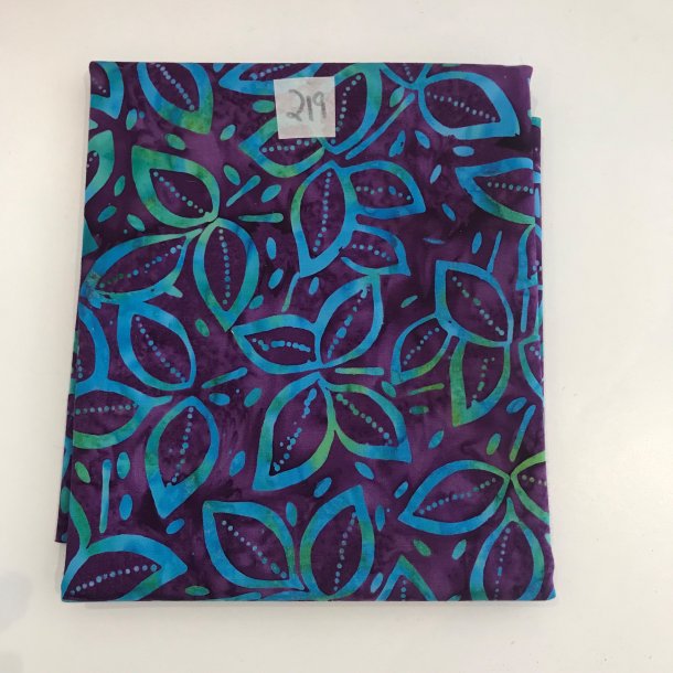 Bali stof nr.219