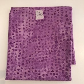 Bali stof nr.220