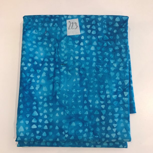 Bali stof nr.223