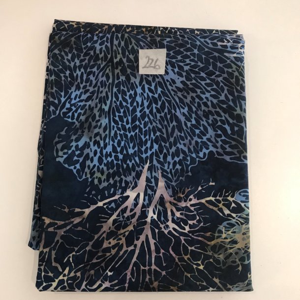 Bali stof nr.226