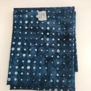 Bali stof nr.227