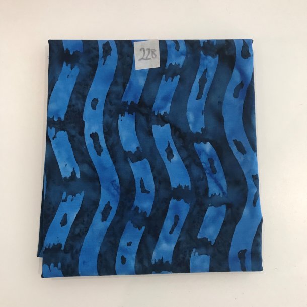 Bali stof nr.228