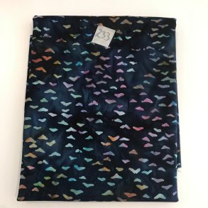 Bali stof nr.233