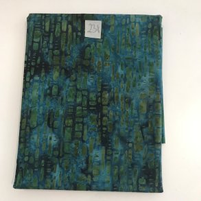 Bali stof nr.238