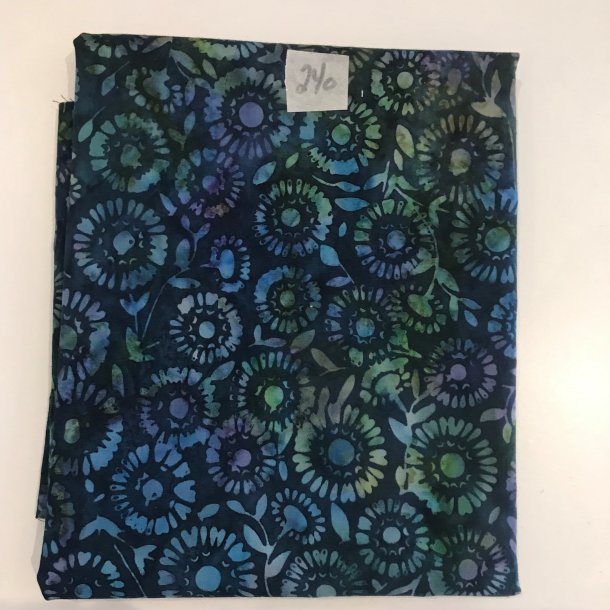 Bali stof nr.240