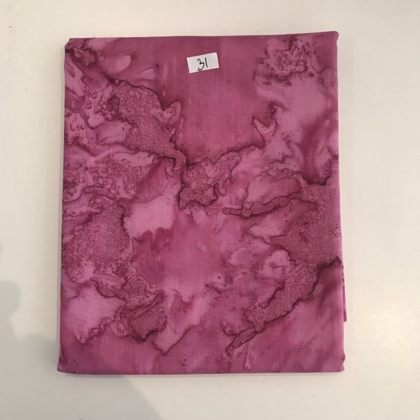 Bali stof nr.31