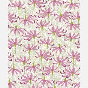 Blomster, Spot on flower