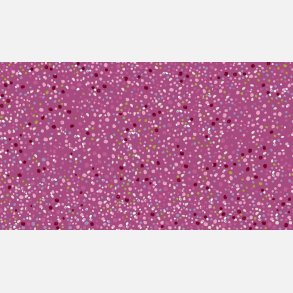 Blomster, Spot on flower