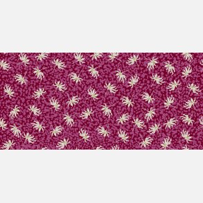 Blomster, Spot on flower