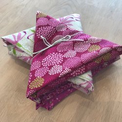 Stofpakke spot on flower, 5 FQ