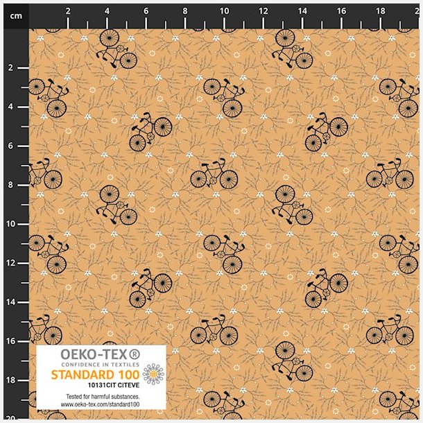 B�rnestof - Casa &amp; Cozy