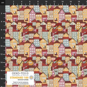 B�rnestof - Casa & Cozy