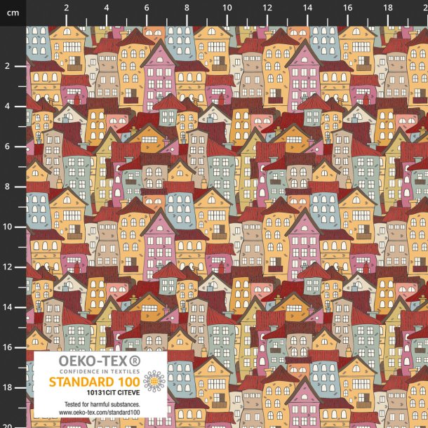 B�rnestof - Casa &amp; Cozy