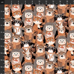 Brnestof - Cheerful Cheeks