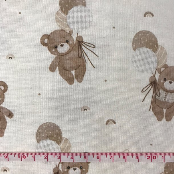 B�rnestof - h�ngende bamser