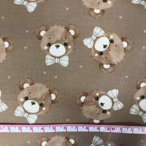 B�rnestof - bamser