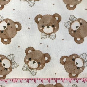 B�rnestof - bamser